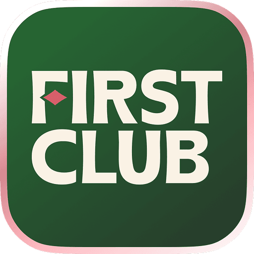 First Club Logo